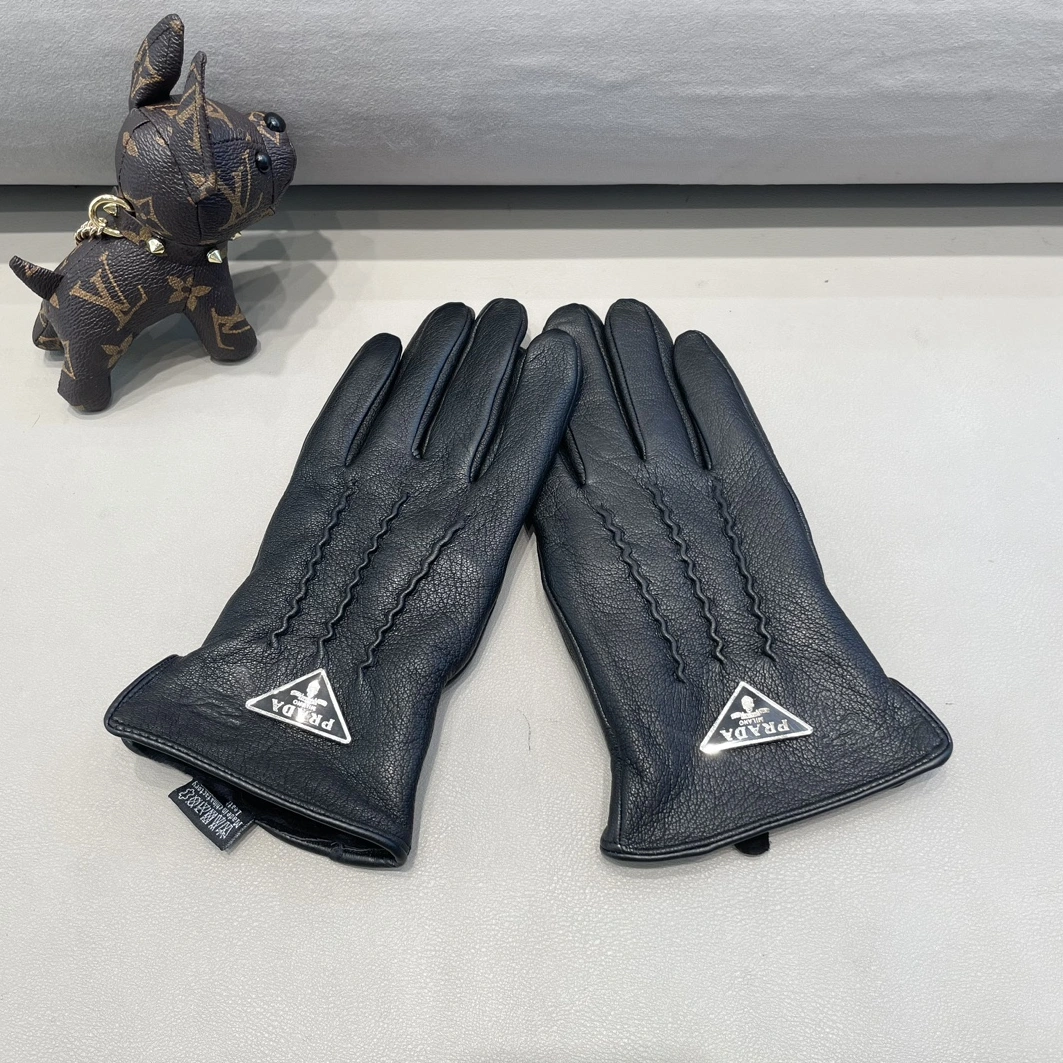 Fashionable 969 Prada Gloves For Men