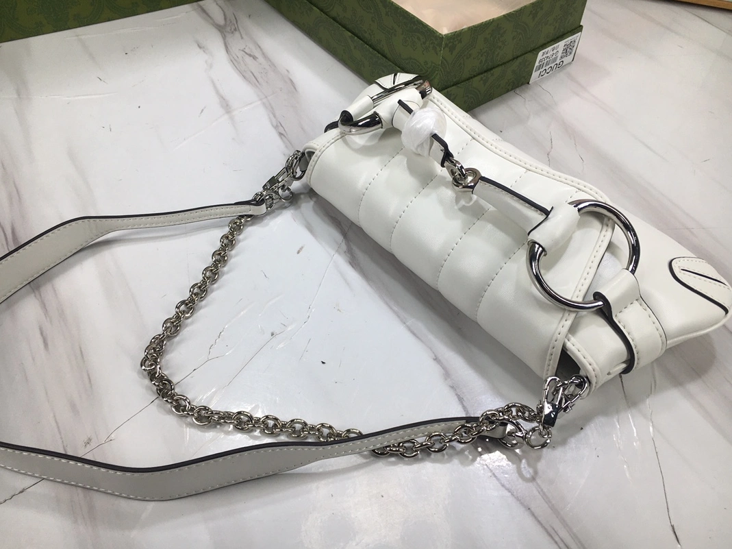 Fashionable 9762 Gucci AAA Quality Messenger Bags For Women