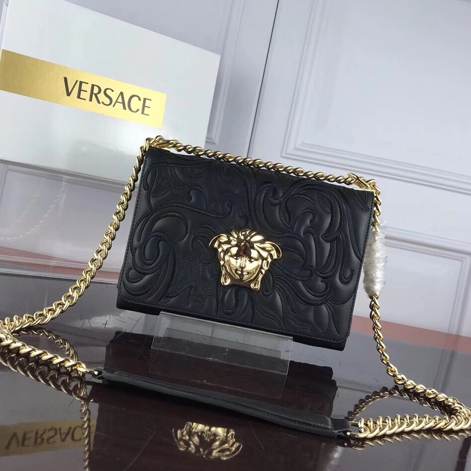 Fashionable 9772 Versace AAA Quality Messenger Bags For Women