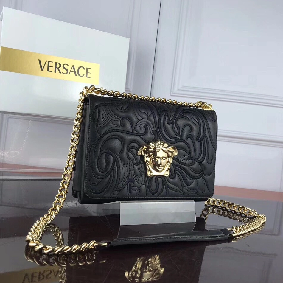 Fashionable 9772 Versace AAA Quality Messenger Bags For Women