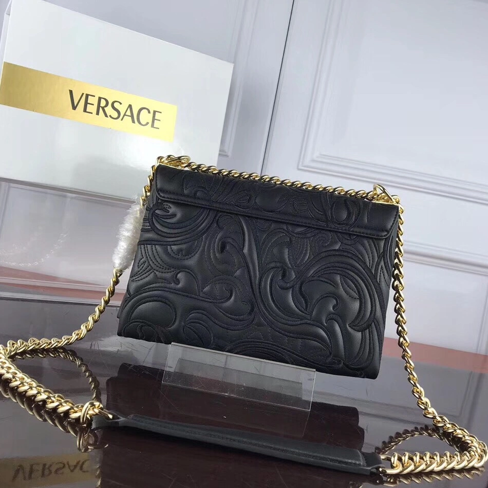 Fashionable 9772 Versace AAA Quality Messenger Bags For Women