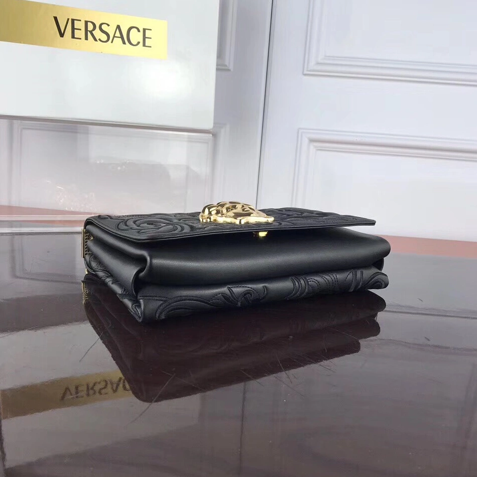 Fashionable 9772 Versace AAA Quality Messenger Bags For Women