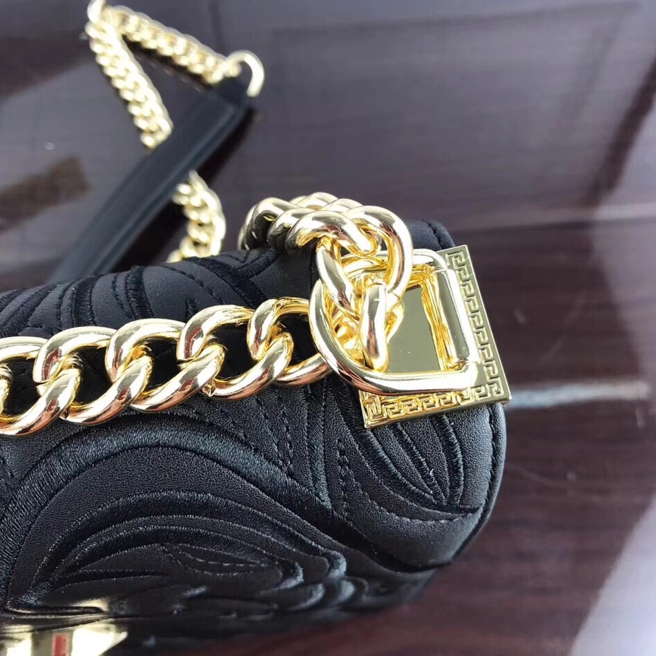 Fashionable 9772 Versace AAA Quality Messenger Bags For Women