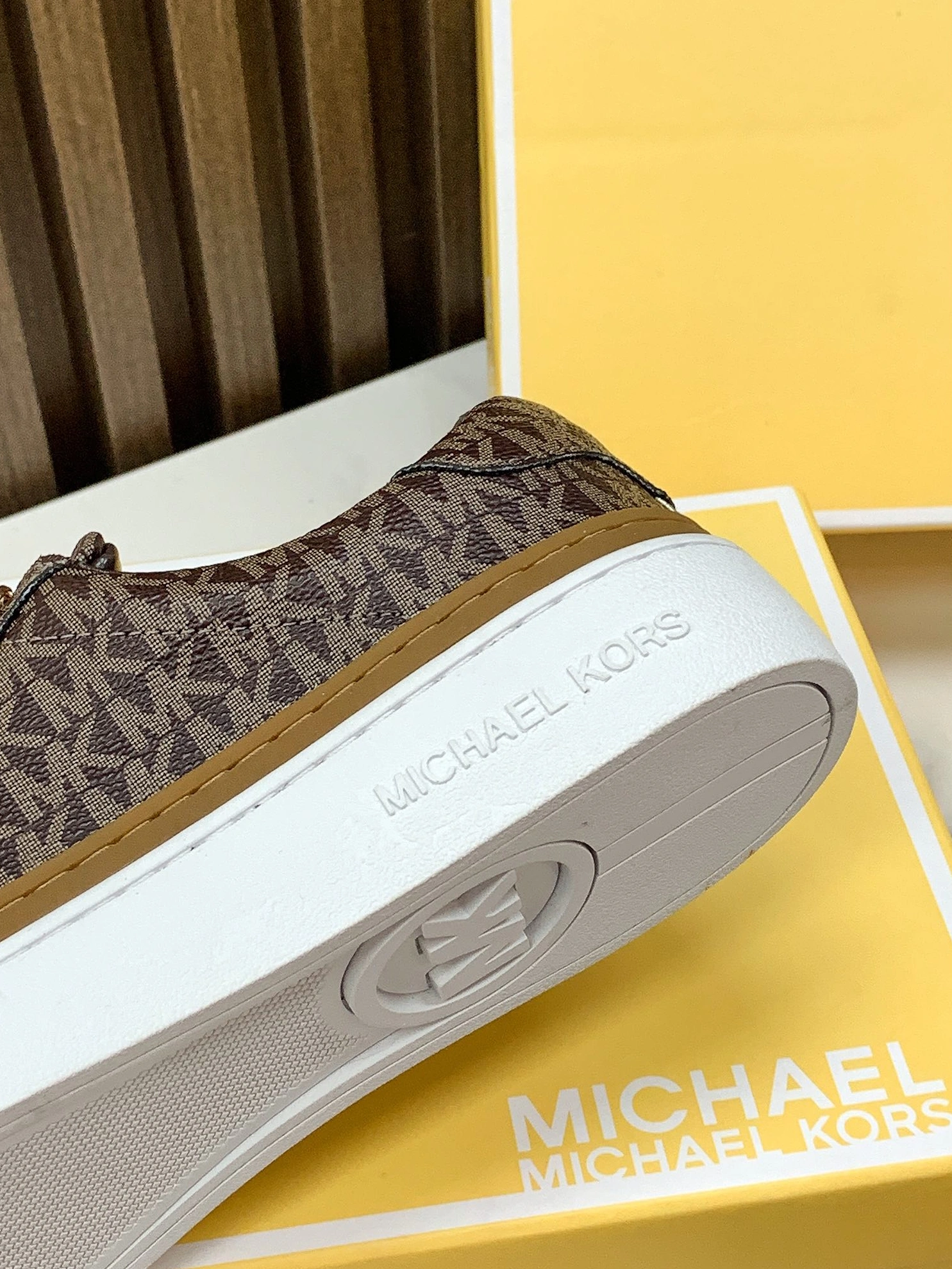 Fashionable 9951 Michael Kors Casual Shoes For Women