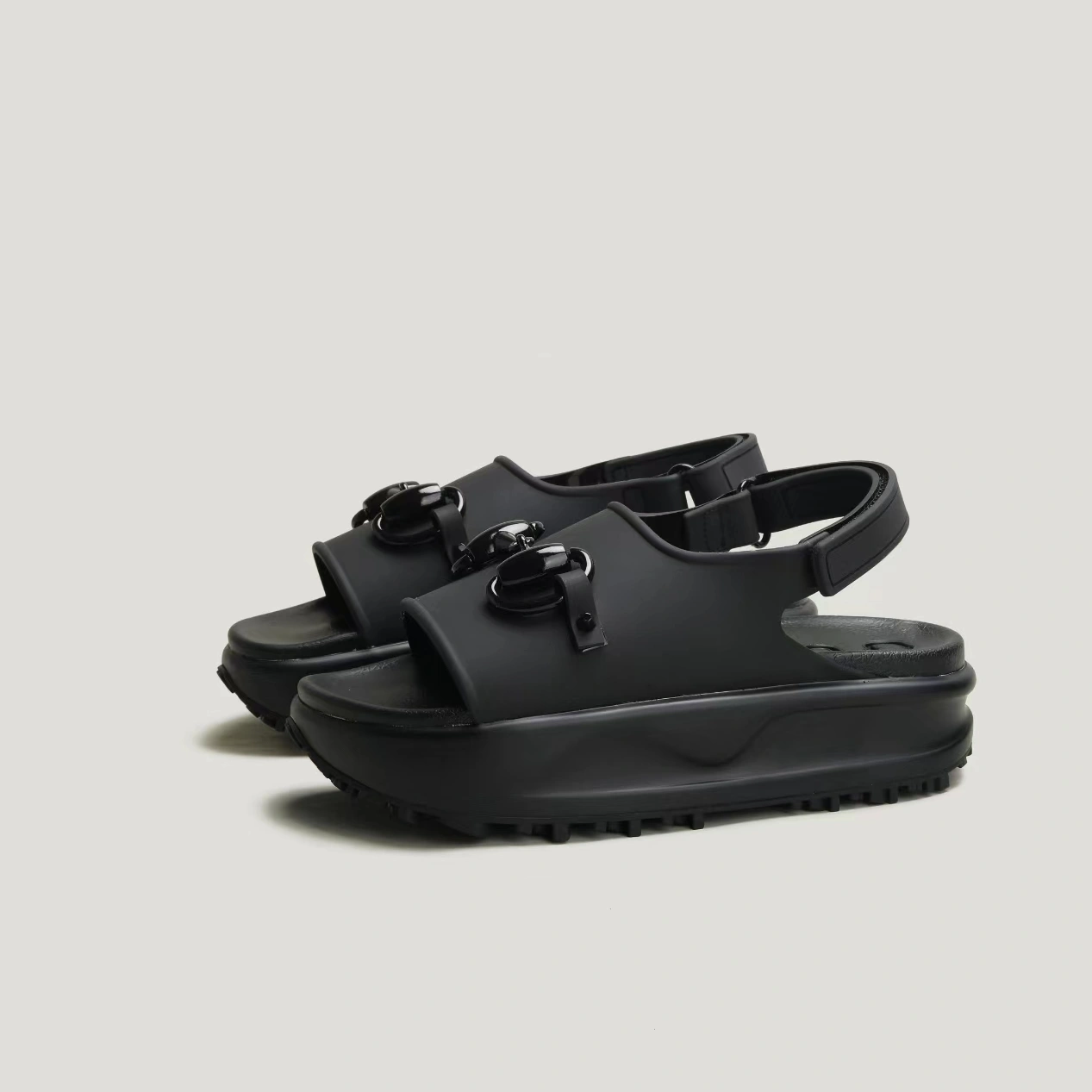 Fashionable 9955 Gucci Sandal For Women