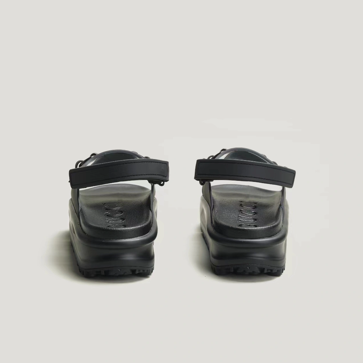Fashionable 9955 Gucci Sandal For Women