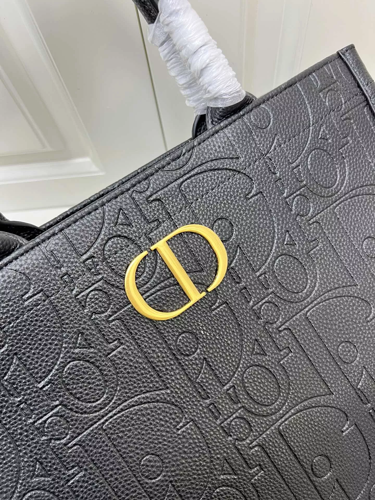Fashionable 9973 Christian Dior AAA Quality Tote-Handbags For Women