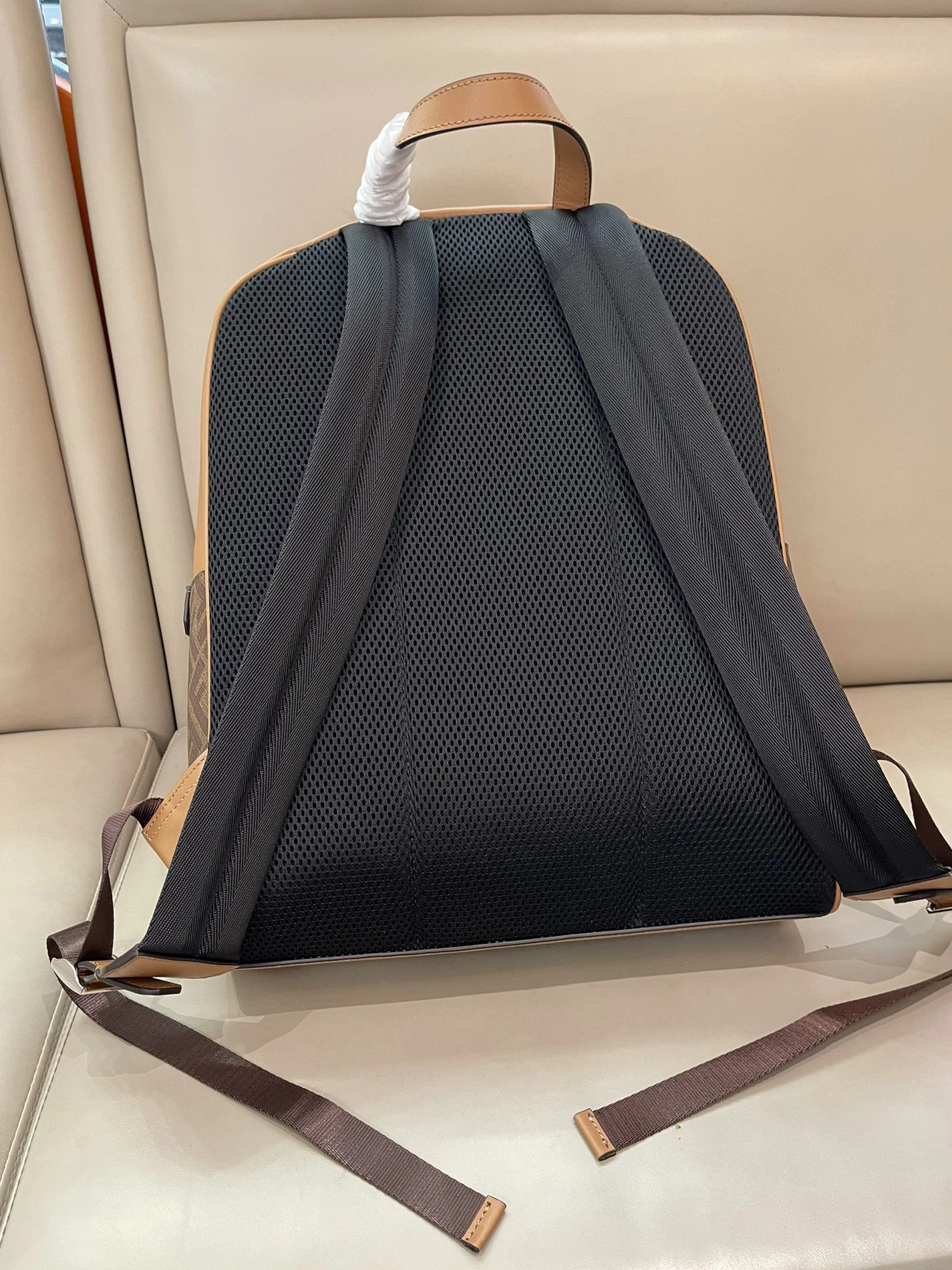 Fendi AAA Man Backpacks Classic 1446