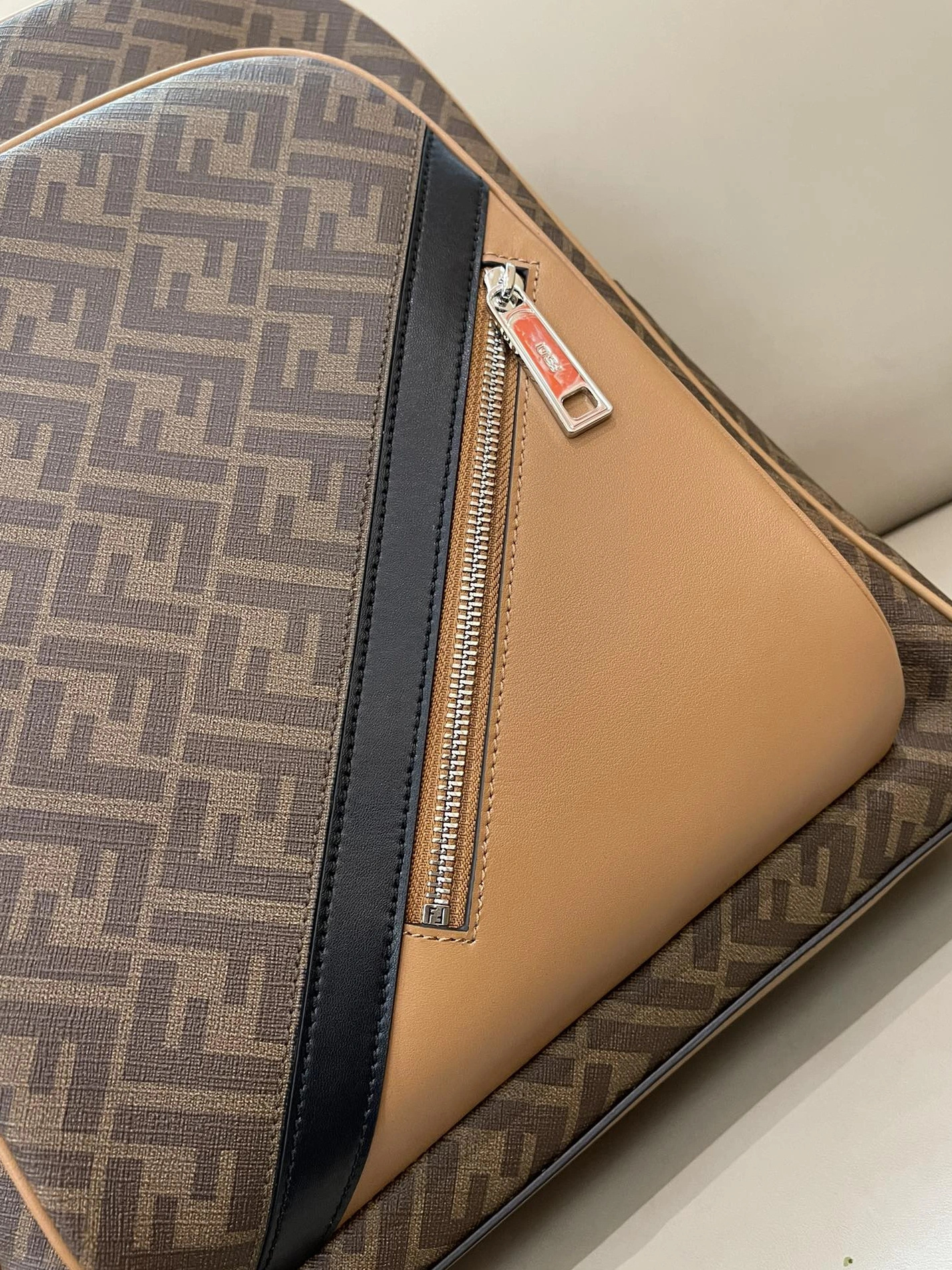 Fendi AAA Man Backpacks Classic 1446