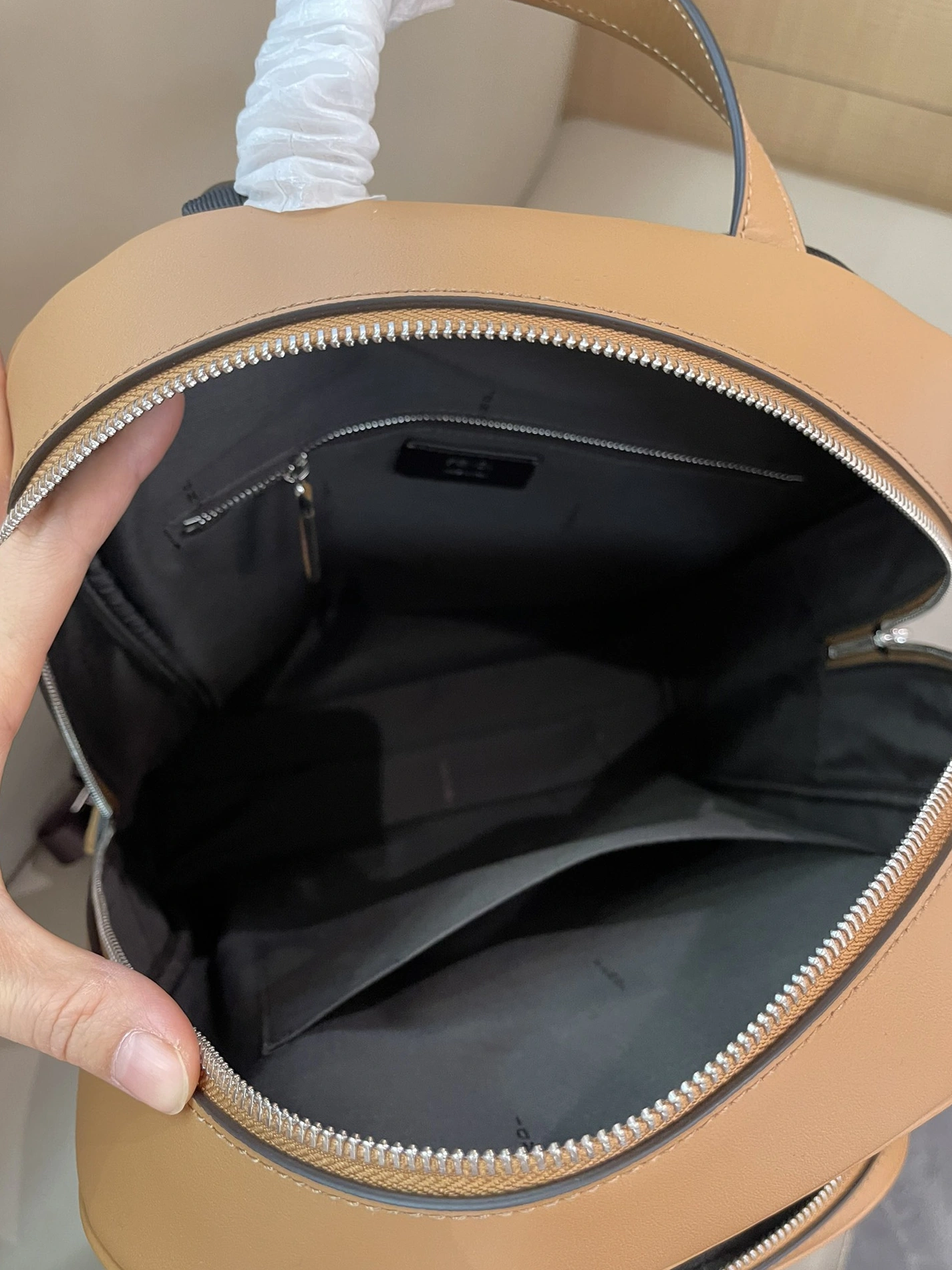 Fendi AAA Man Backpacks Classic 1446