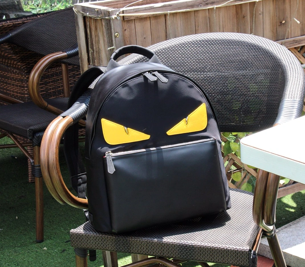 Fendi AAA Man Backpacks Comfortable 3553