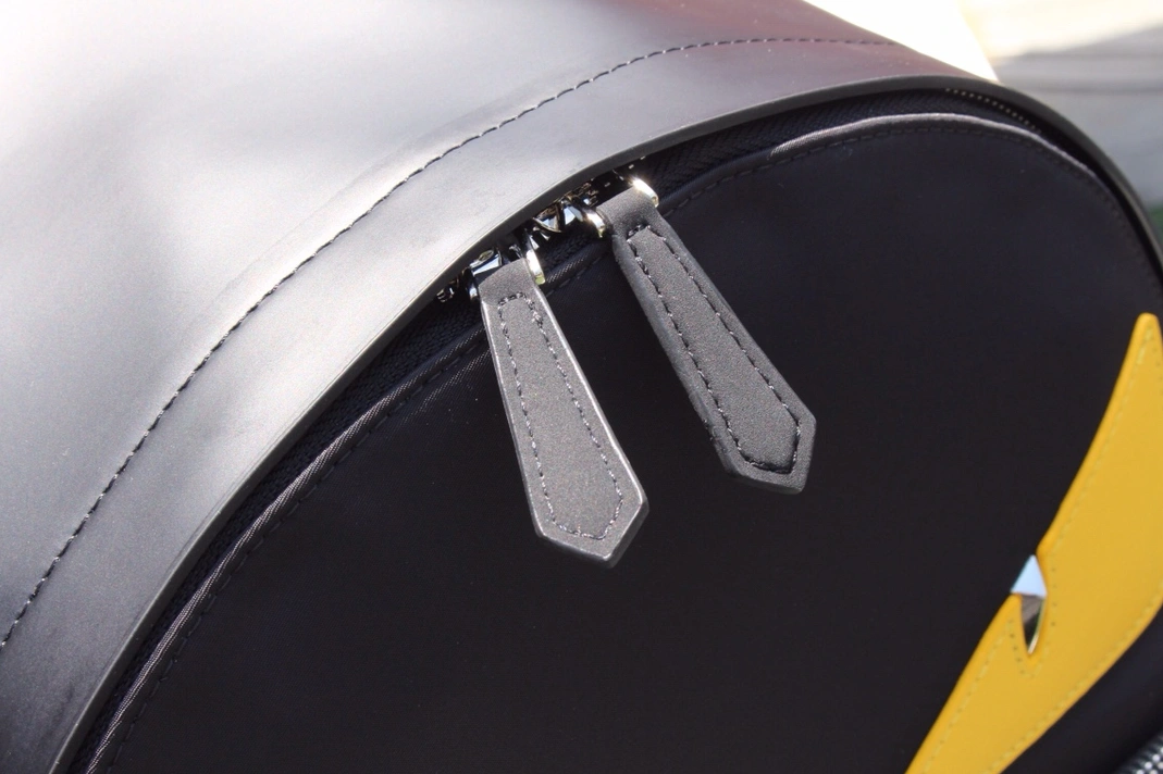 Fendi AAA Man Backpacks Comfortable 3553