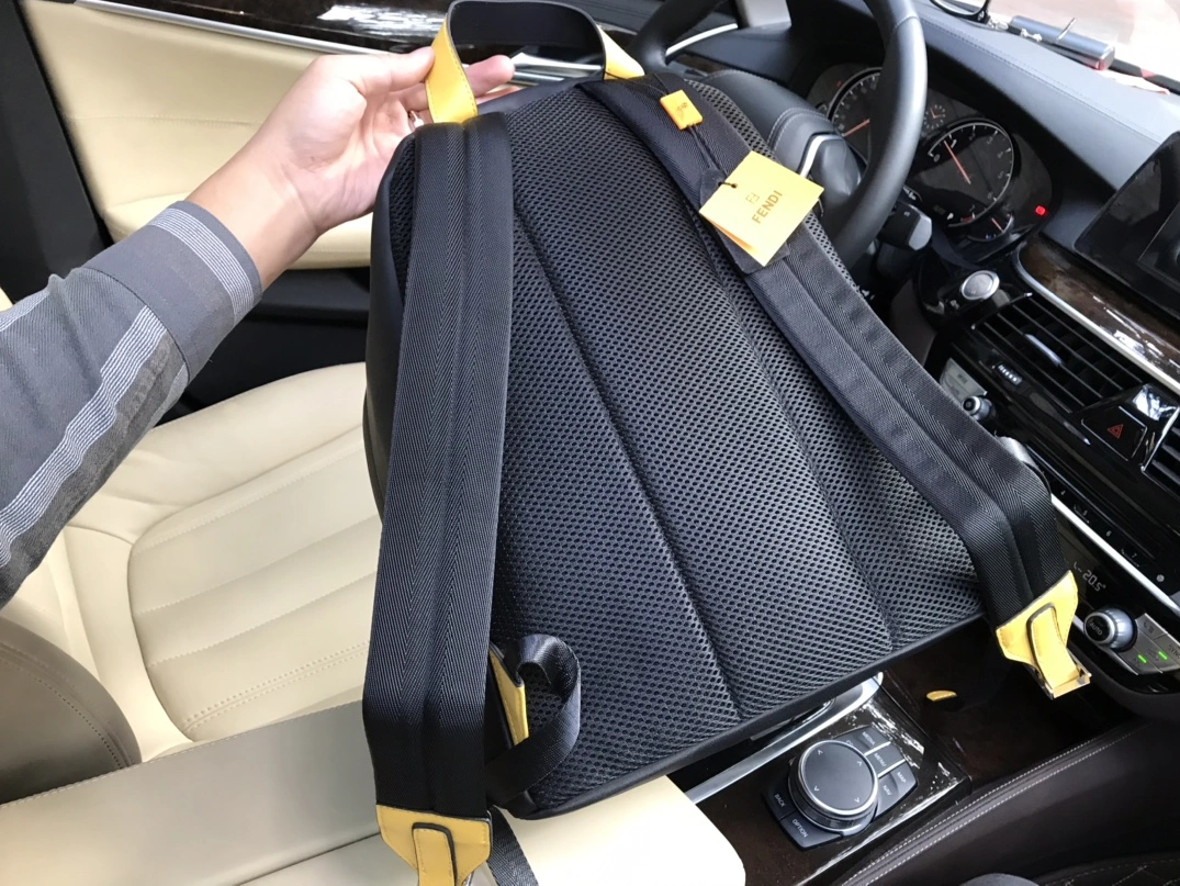 Fendi AAA Man Backpacks EasyMatch 3770