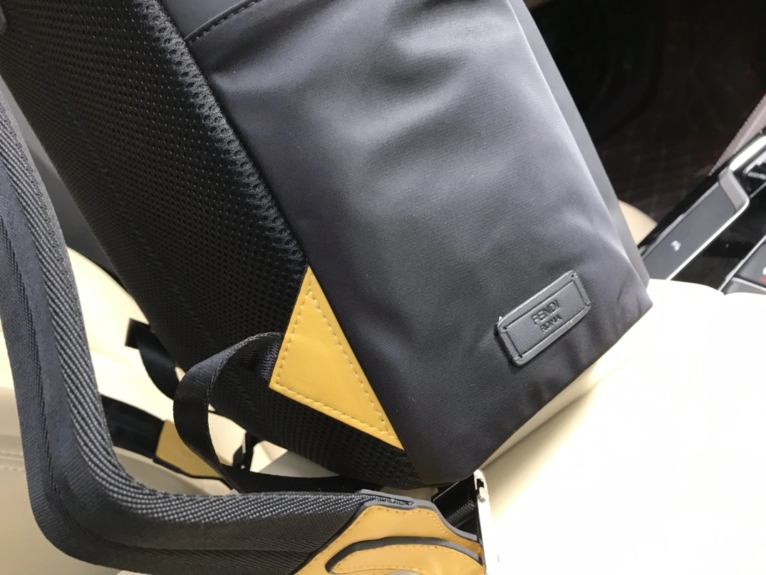 Fendi AAA Man Backpacks EasyMatch 3770