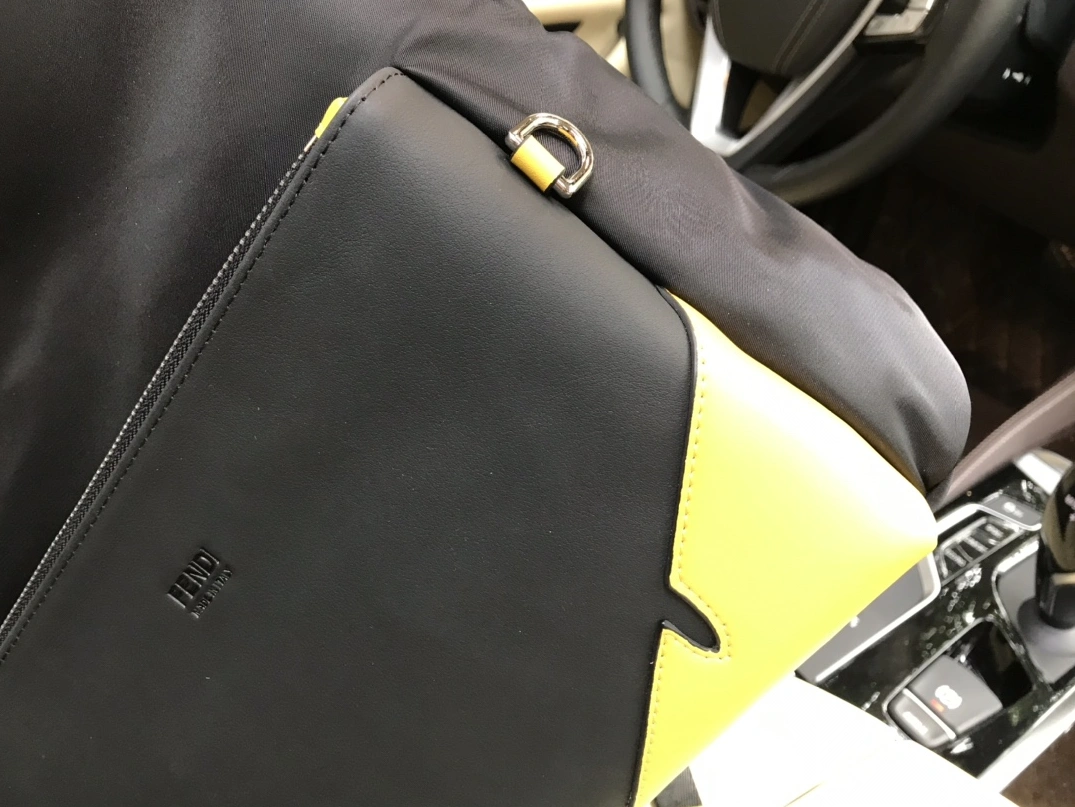 Fendi AAA Man Backpacks EasyMatch 3770