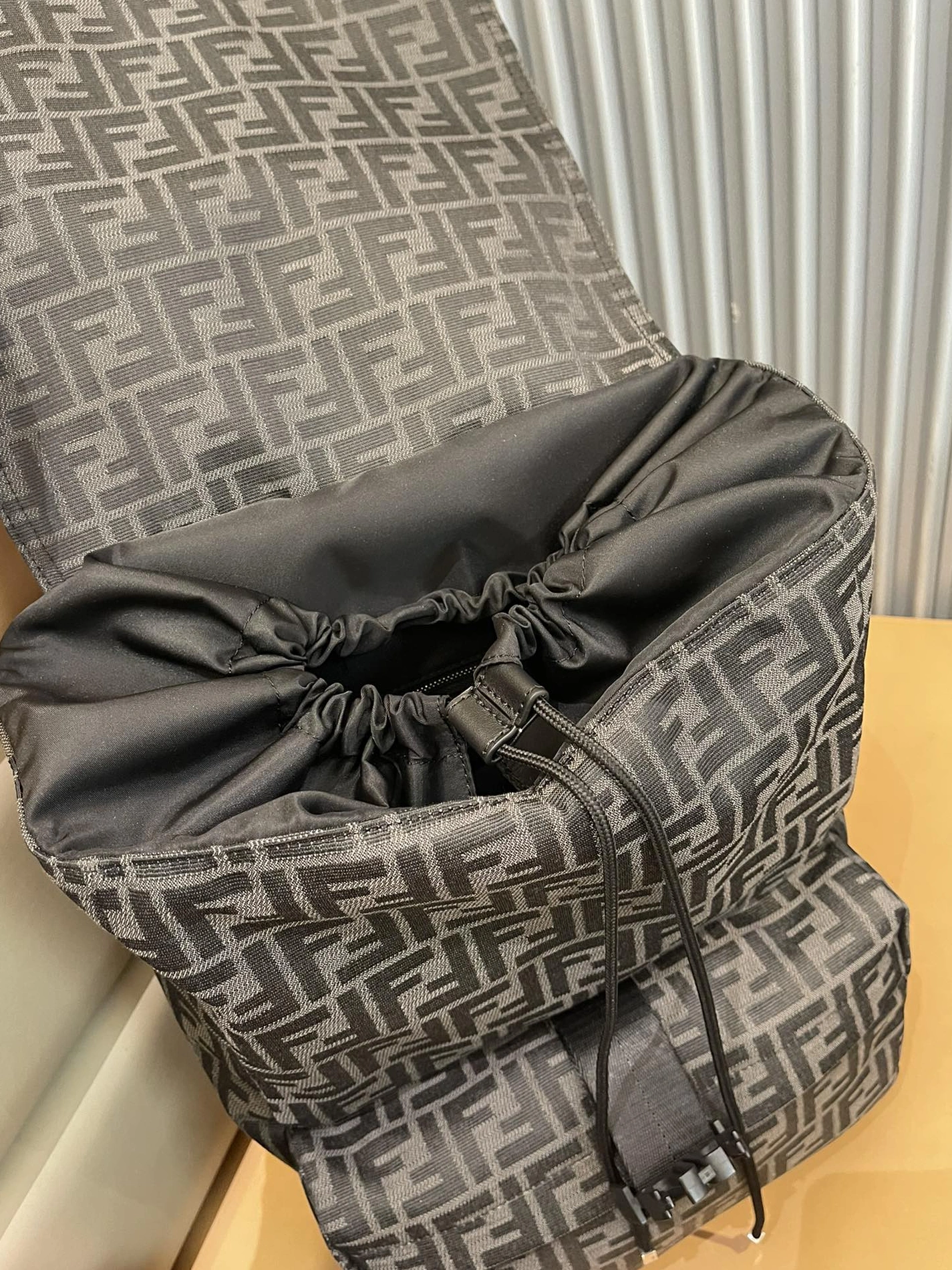 Fendi AAA Man Backpacks Reliable 2622