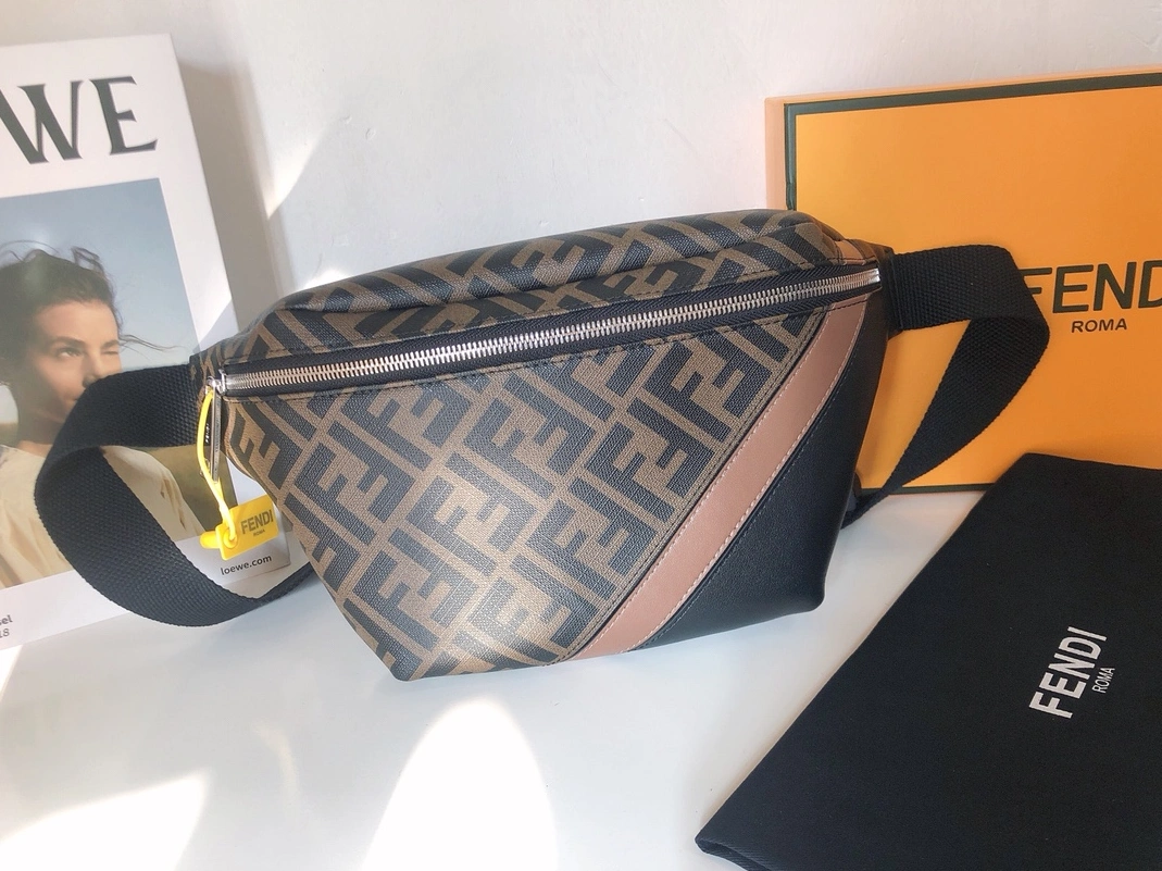 Fendi AAA Man Belt Bags BestValue 6218