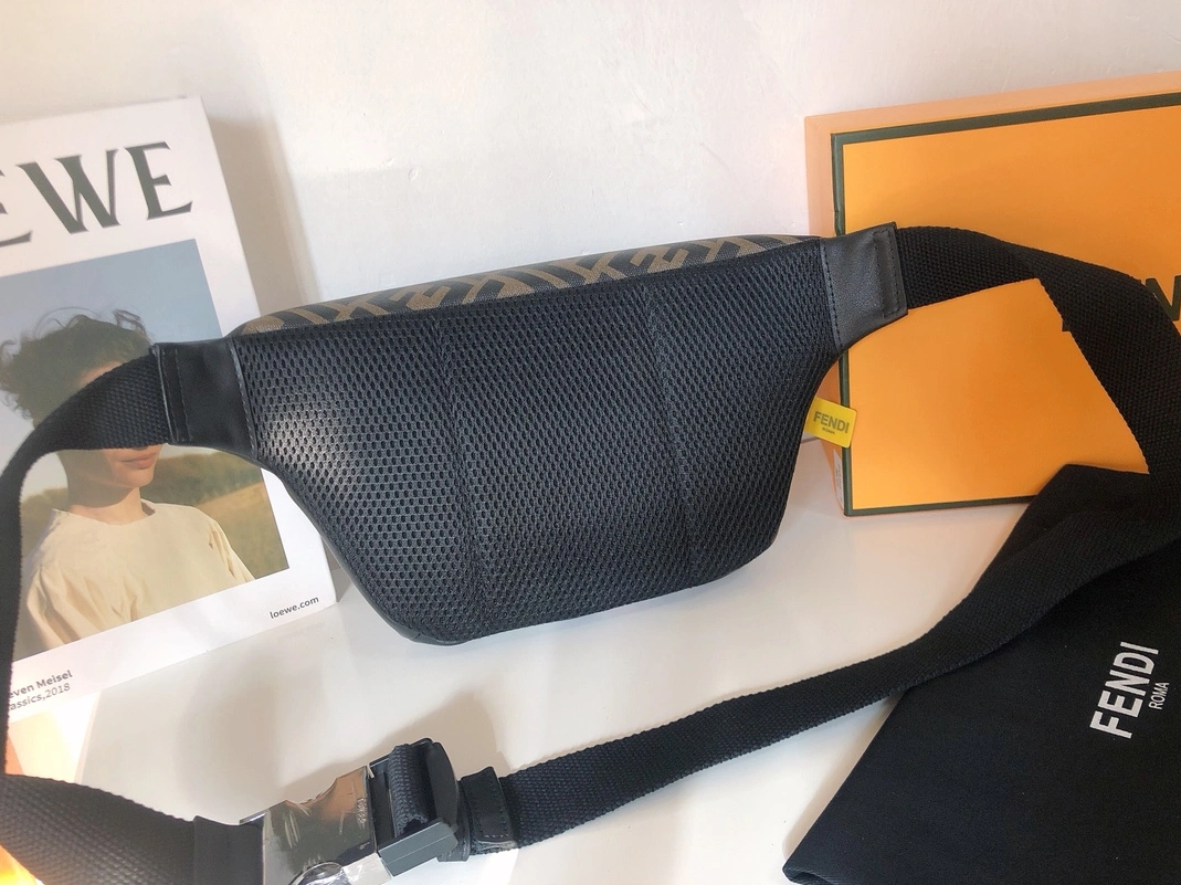 Fendi AAA Man Belt Bags BestValue 6218
