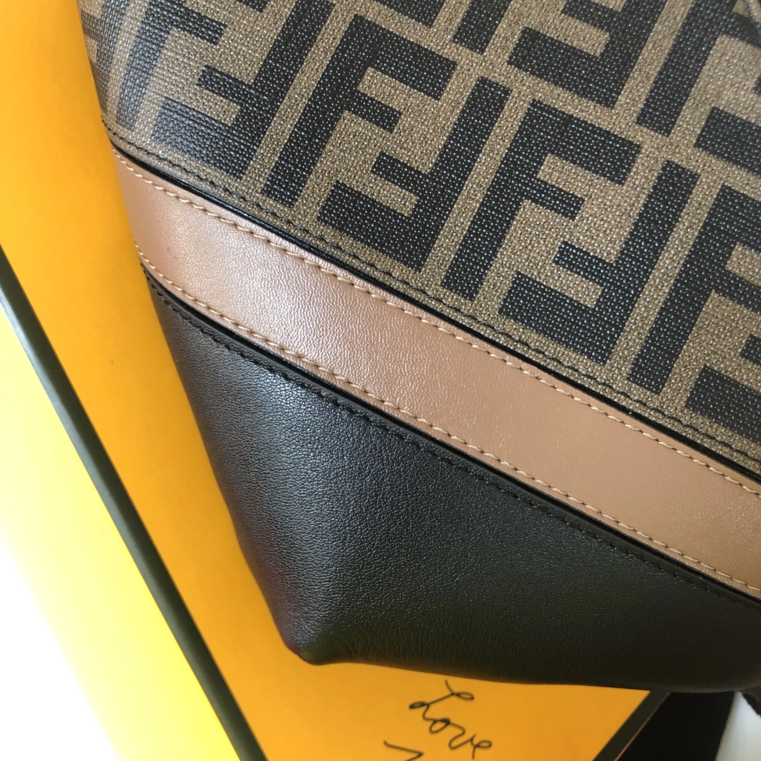 Fendi AAA Man Belt Bags BestValue 6218