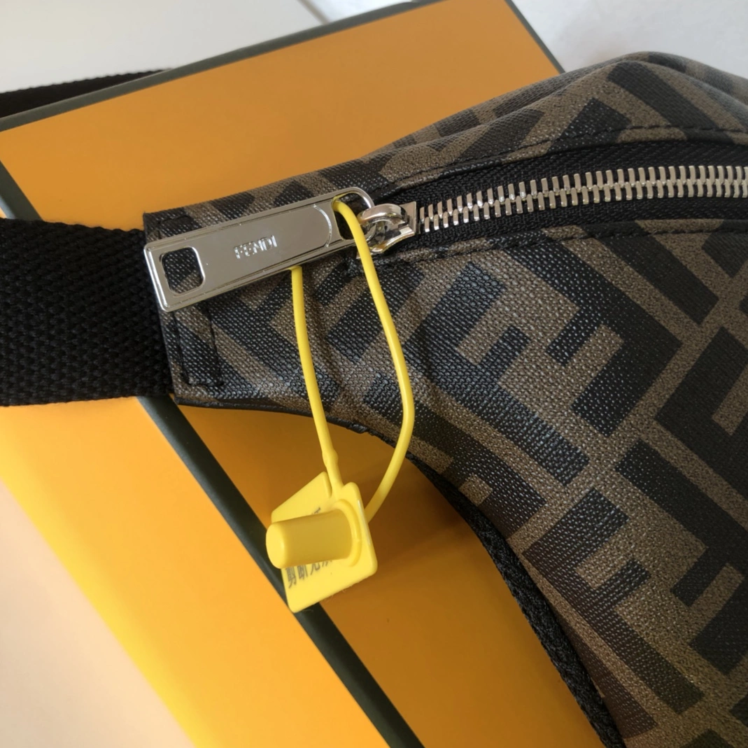 Fendi AAA Man Belt Bags BestValue 6218
