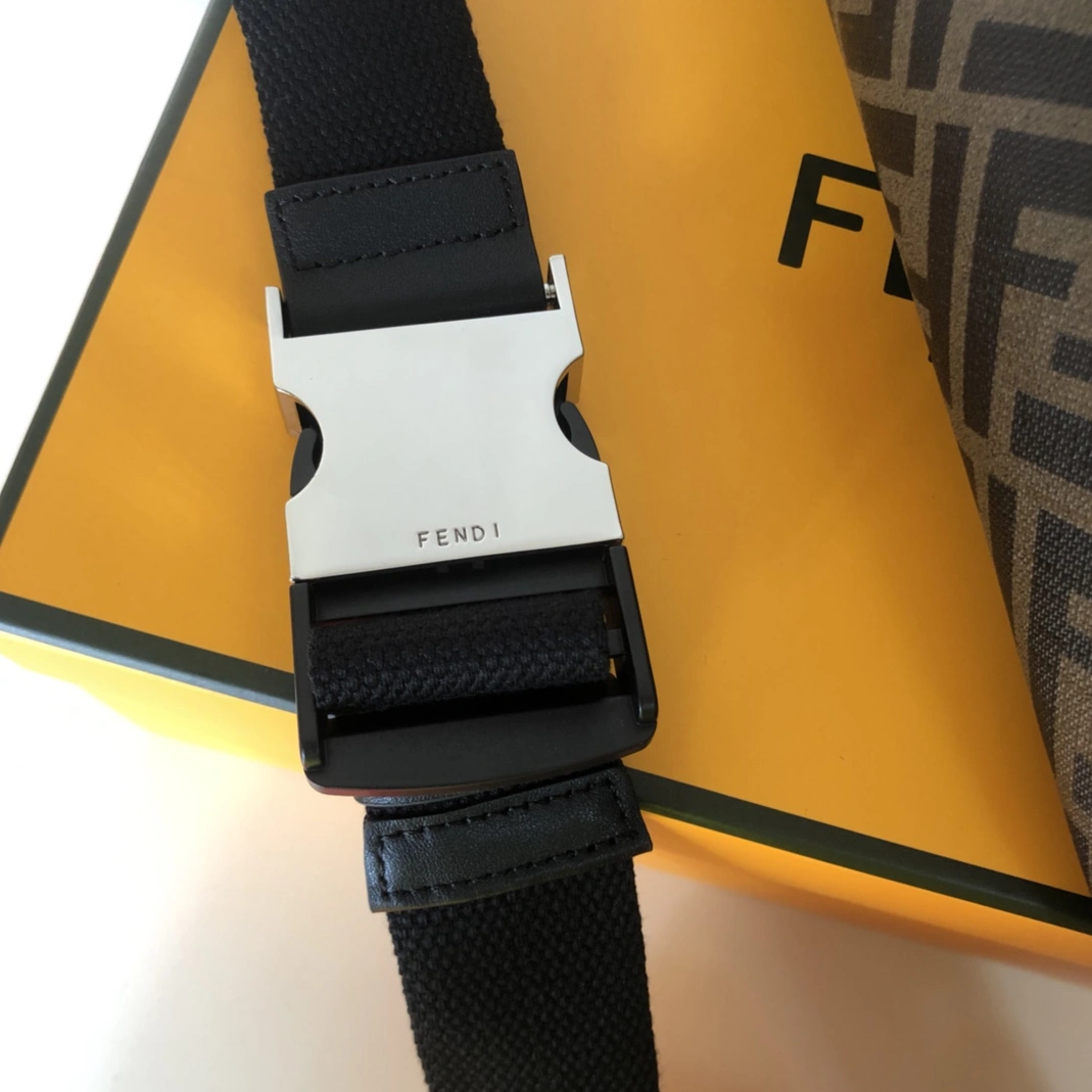 Fendi AAA Man Belt Bags BestValue 6218