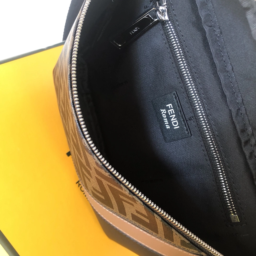 Fendi AAA Man Belt Bags BestValue 6218