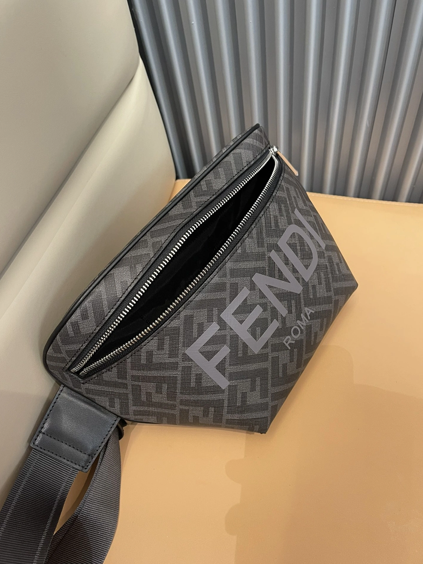 Fendi AAA Man Belt Bags Reliable 3862