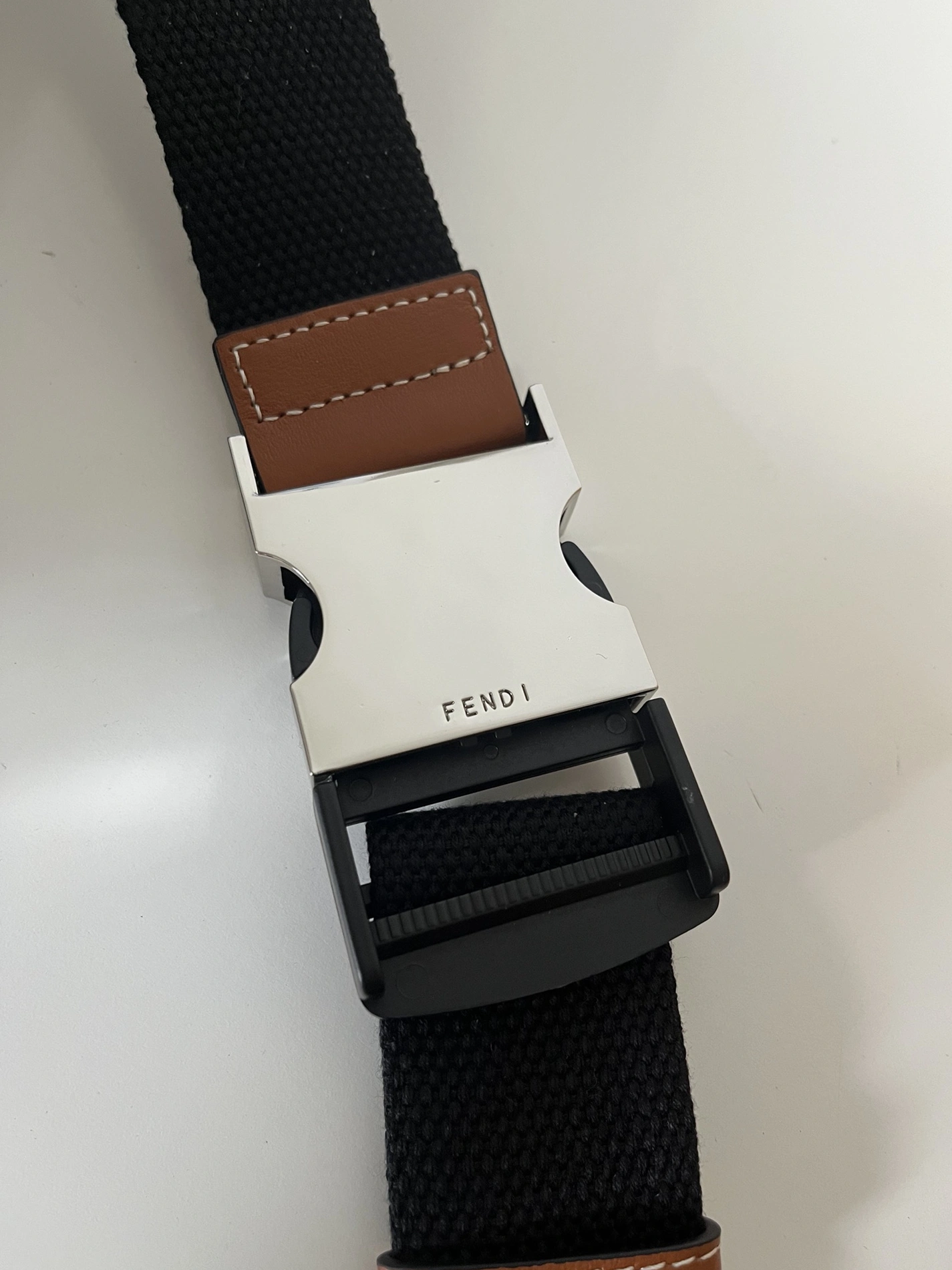 Fendi AAA Man Belt Bags Timeless 2237