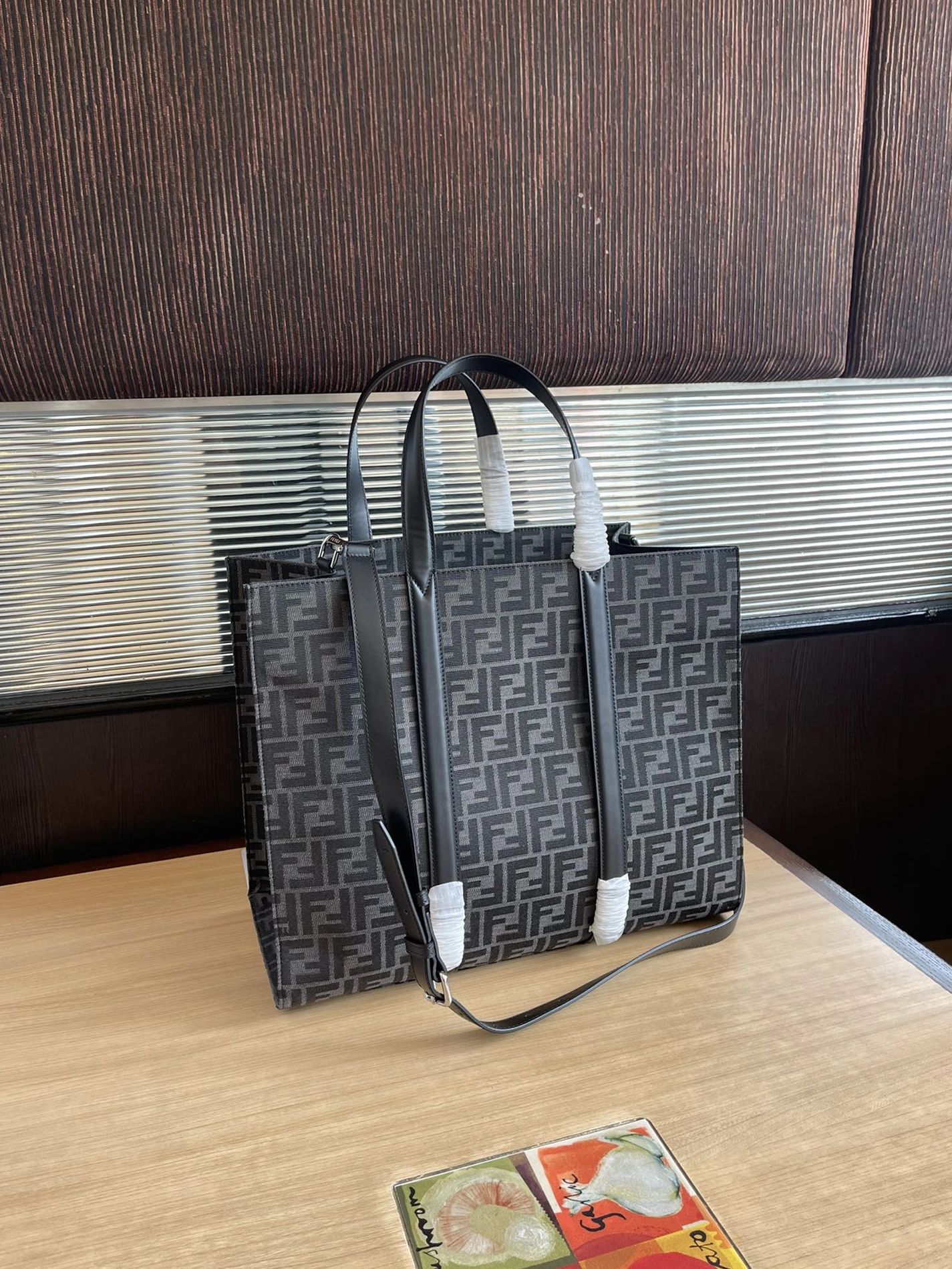 Fendi AAA Man Handbags Affordable 8395