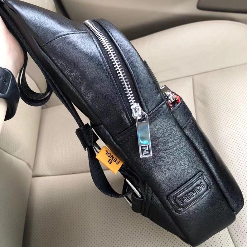 Fendi AAA Man Messenger Bags Breathable 1597