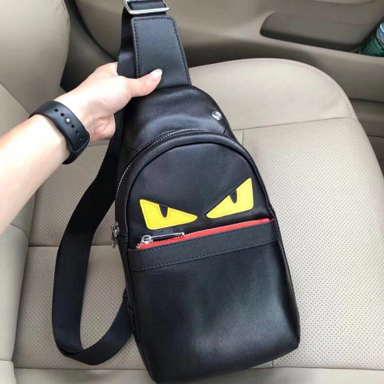 Fendi AAA Man Messenger Bags Breathable 1597