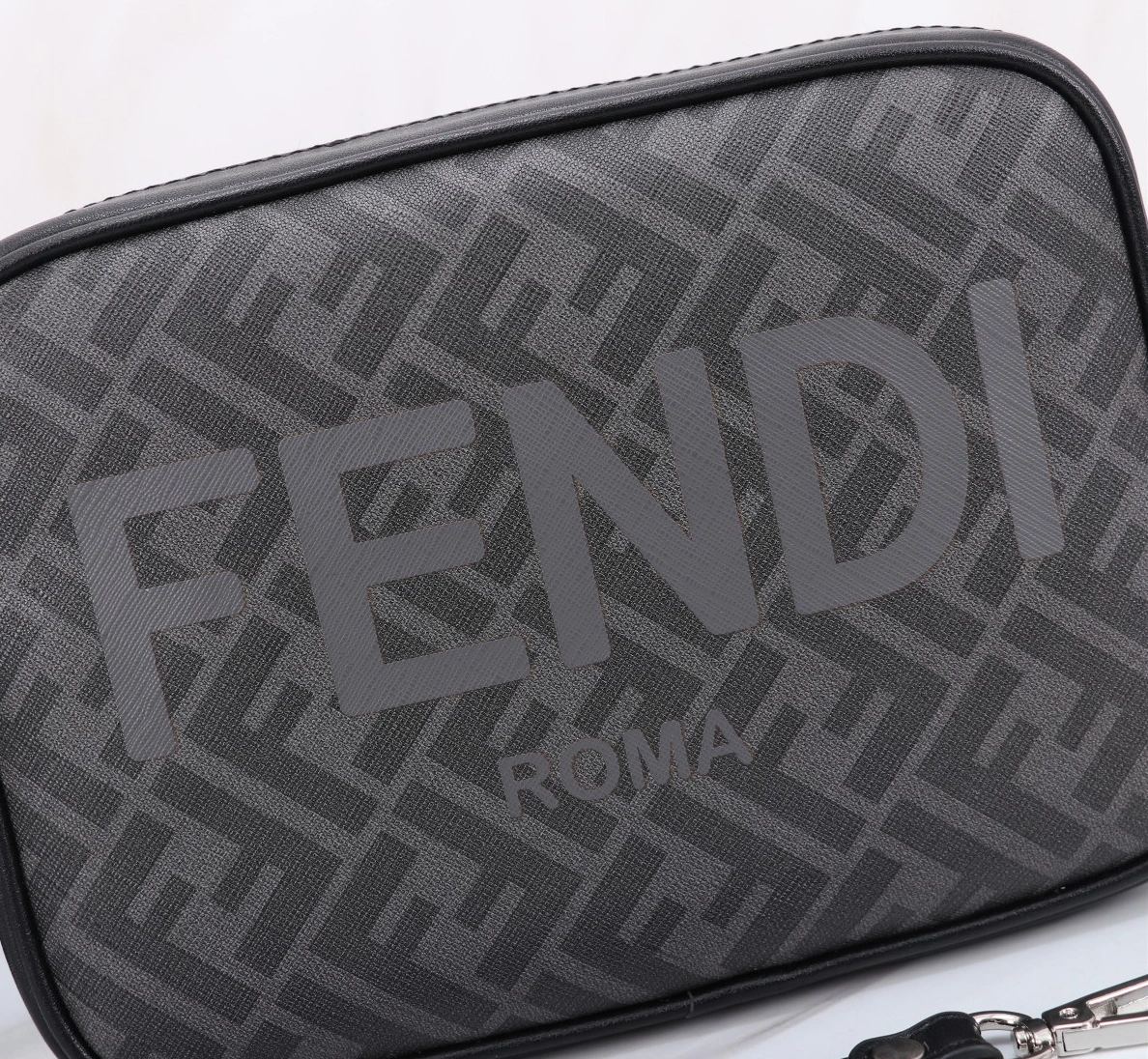 Fendi AAA Man Messenger Bags EyeCatching 1316