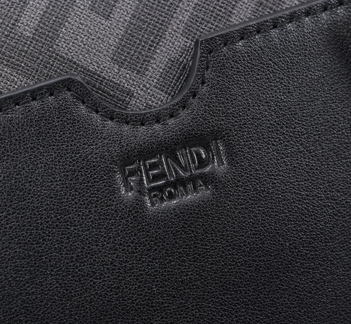Fendi AAA Man Messenger Bags EyeCatching 1316