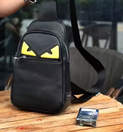 Fendi AAA Man Messenger Bags SportInspired 4843