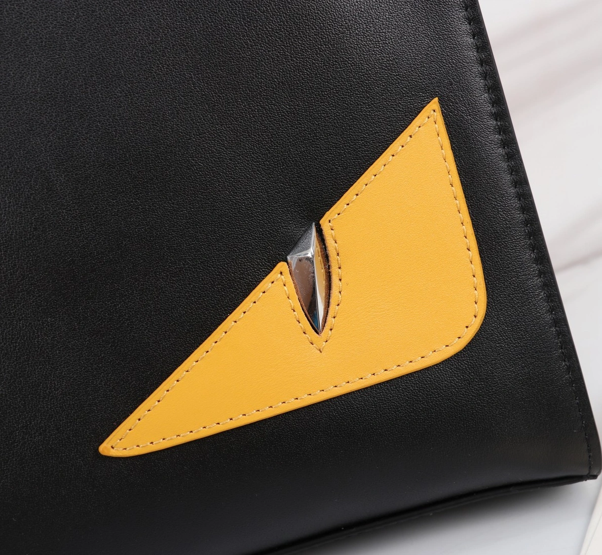 Fendi AAA Man Wallets AllSeason 4147