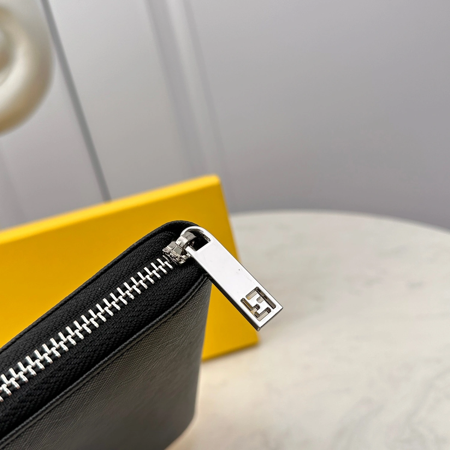 Fendi AAA Man Wallets EyeCatching 3660