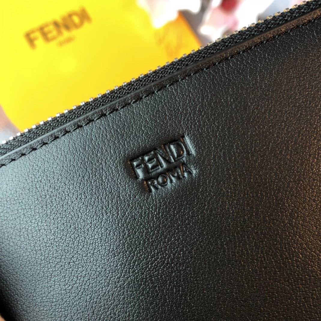 Fendi AAA Man Wallets Functional 1882