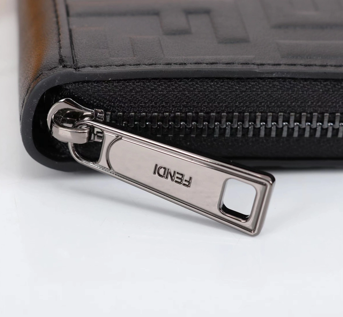 Fendi AAA Man Wallets ModernLook 3212