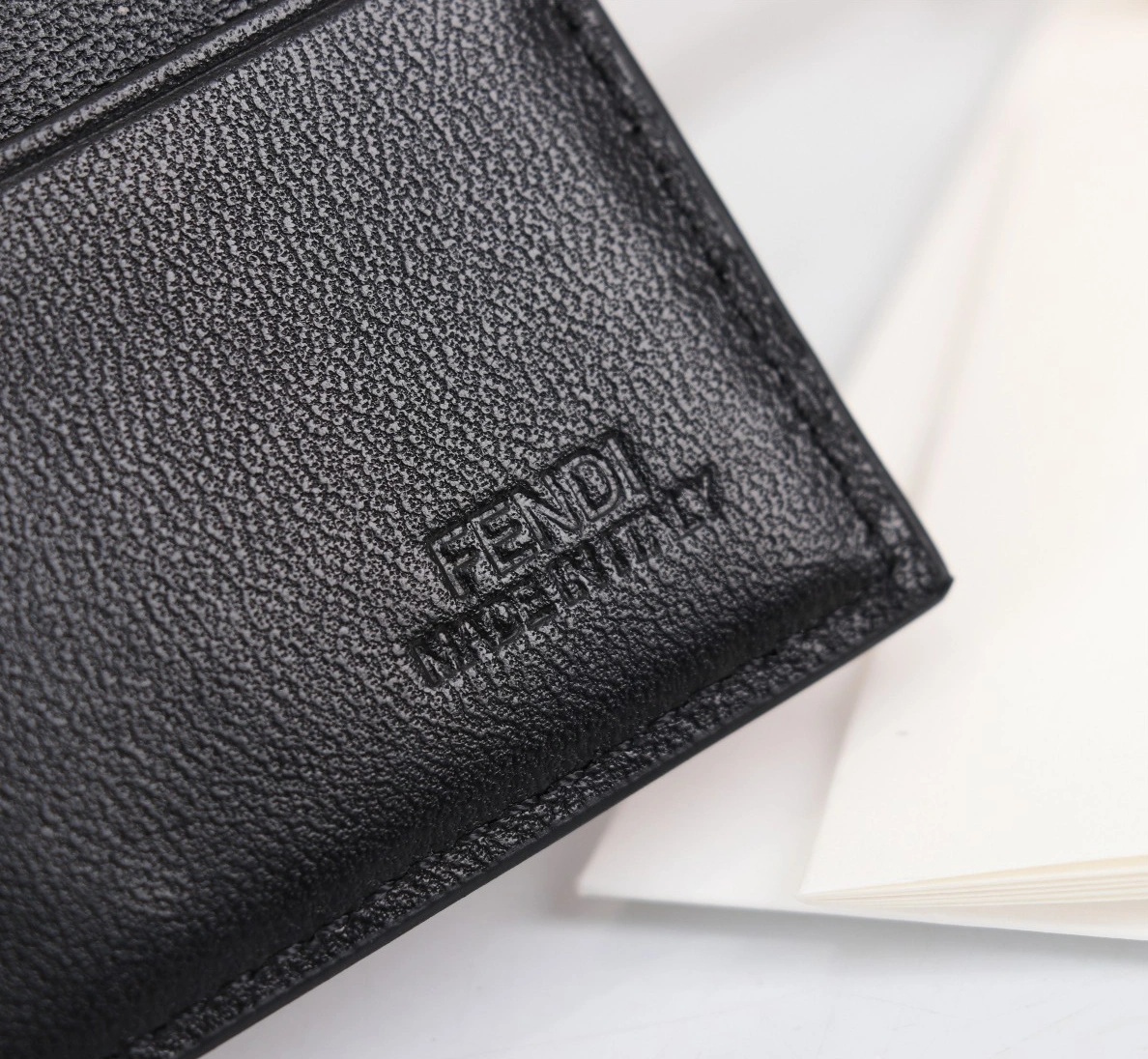 Fendi AAA Man Wallets Popular 1810