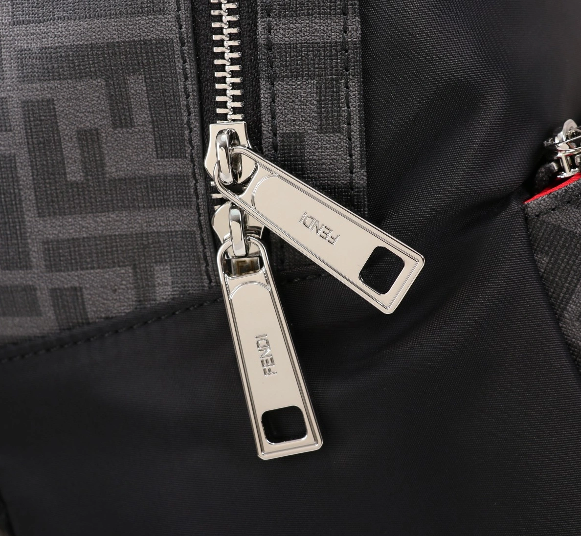 Fendi AAA Quality Backpacks DailyWear 4201