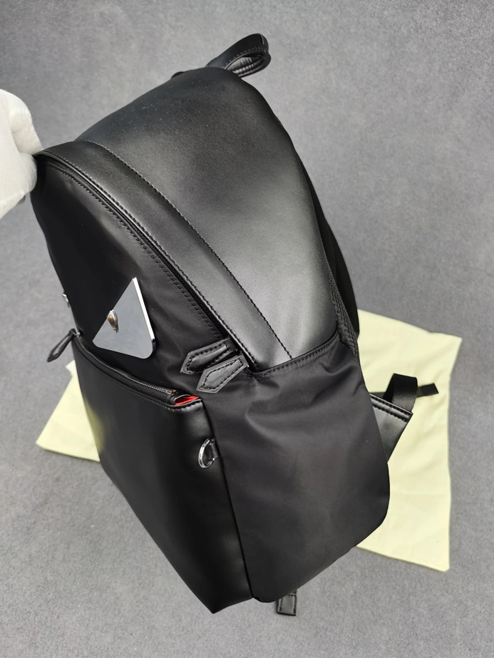 Fendi AAA Quality Backpacks For Unisex Cozy 8555