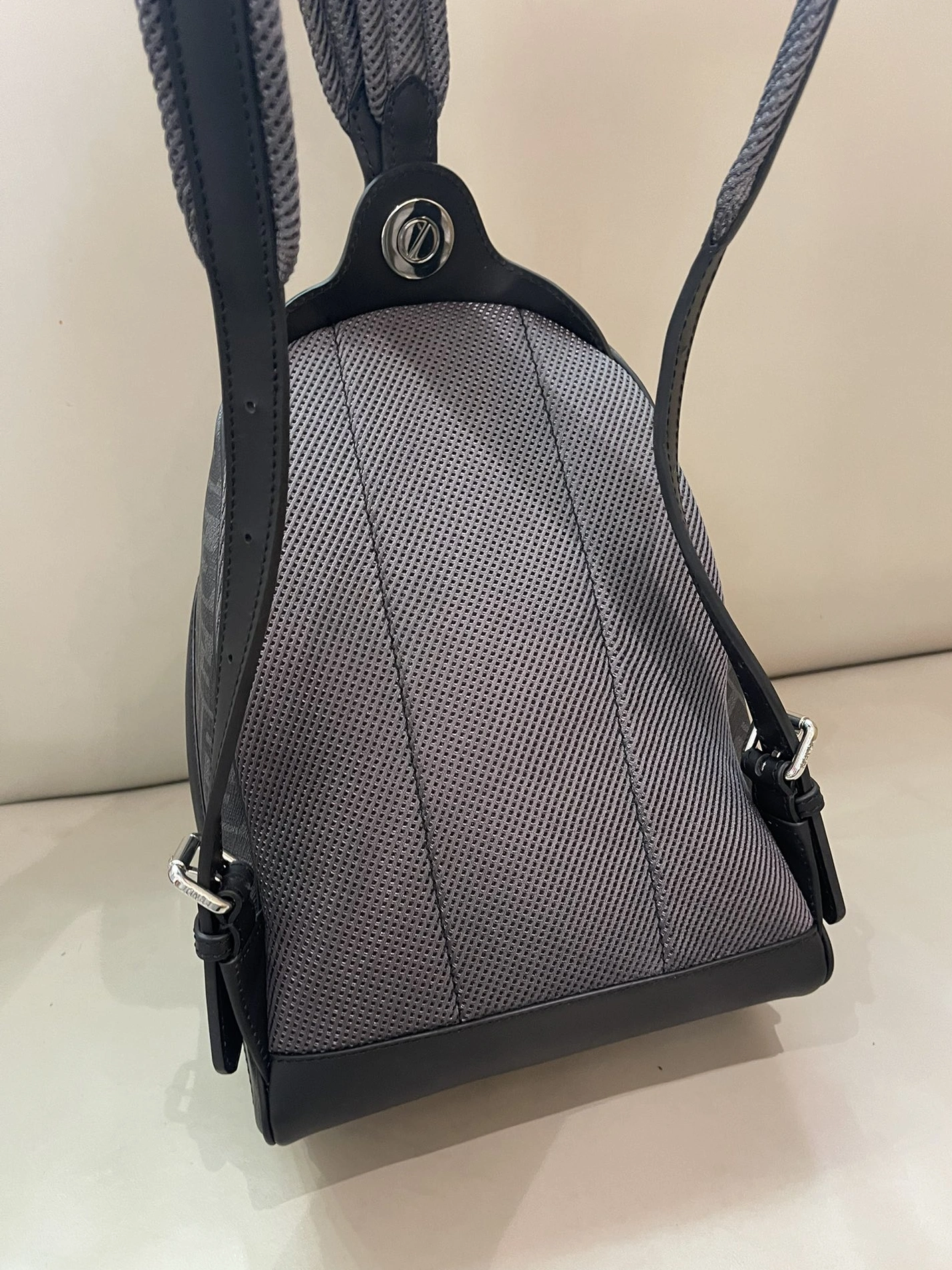 Fendi AAA Quality Backpacks For Unisex Stylish 4976