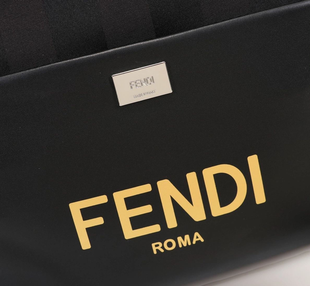 Fendi AAA Quality Backpacks Trendy 5791