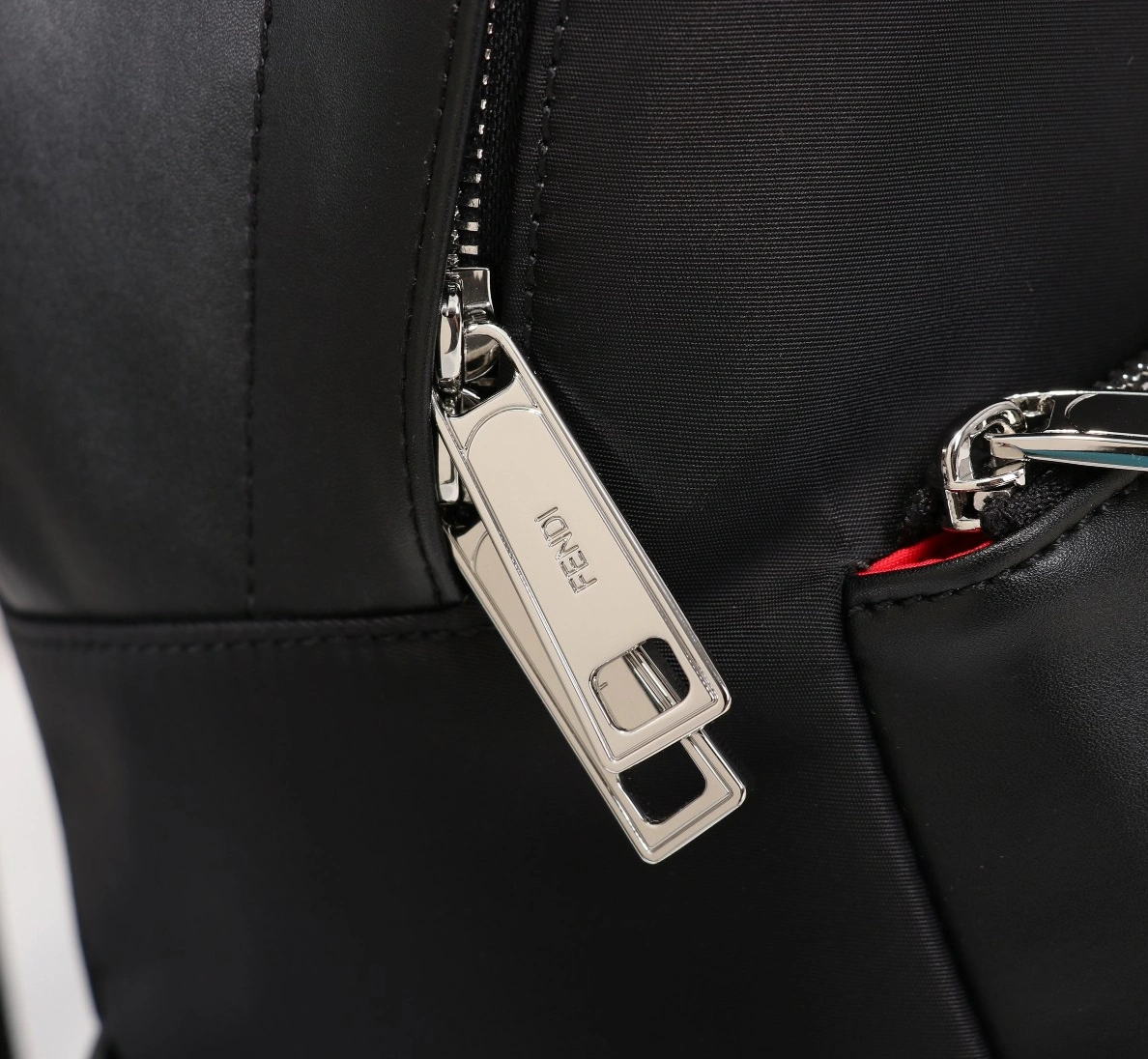 Fendi AAA Quality Backpacks Vibrant 2786