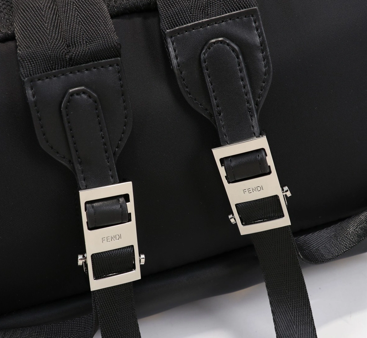 Fendi AAA Quality Backpacks Vibrant 2786