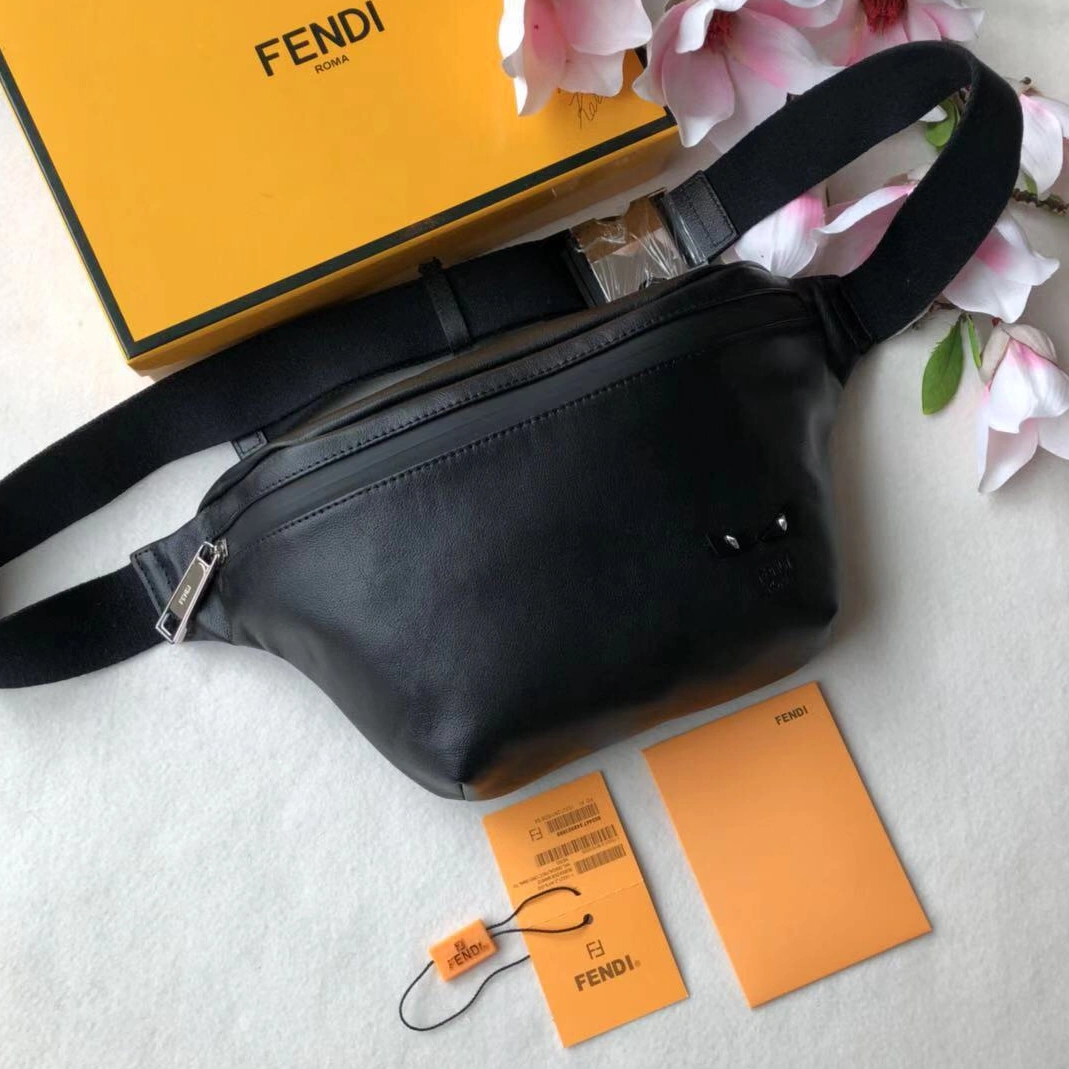 Fendi AAA Quality Belt Bags BestValue 9642