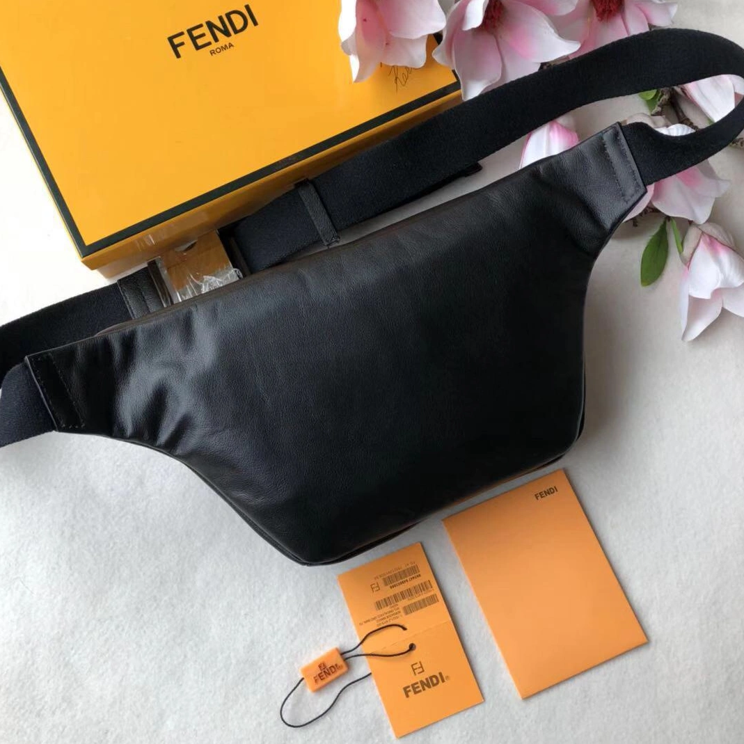 Fendi AAA Quality Belt Bags BestValue 9642