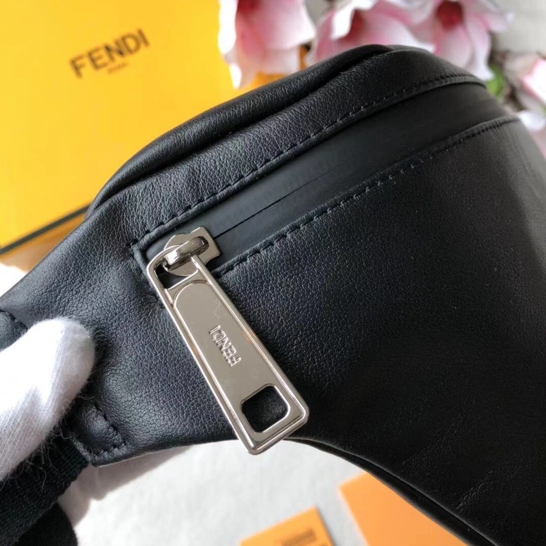 Fendi AAA Quality Belt Bags BestValue 9642