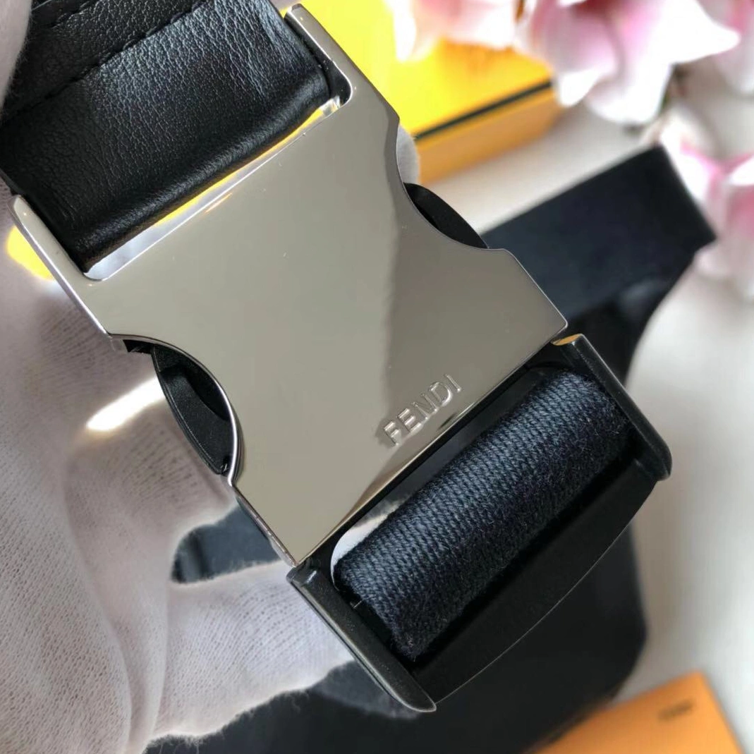 Fendi AAA Quality Belt Bags BestValue 9642