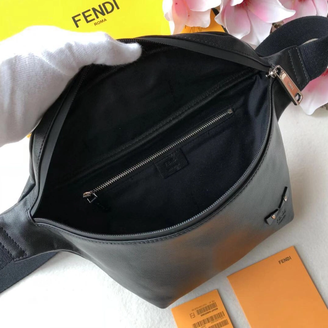 Fendi AAA Quality Belt Bags BestValue 9642